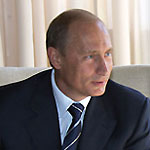 Путин помогает работникам «Магнитки» преодолеть кризис » Бизнес